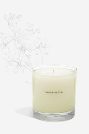Product photo of No. 05 Kandilli Candle-Maison Louis Marie-Meridian Boutique