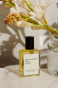 Product photo of No. 05 Kandilli Perfume Oil-Maison Louis Marie-Meridian Boutique