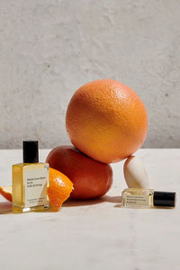 Product photo of No. 09 Vallée De Farney Perfume Oil-Maison Louis Marie-Meridian Boutique