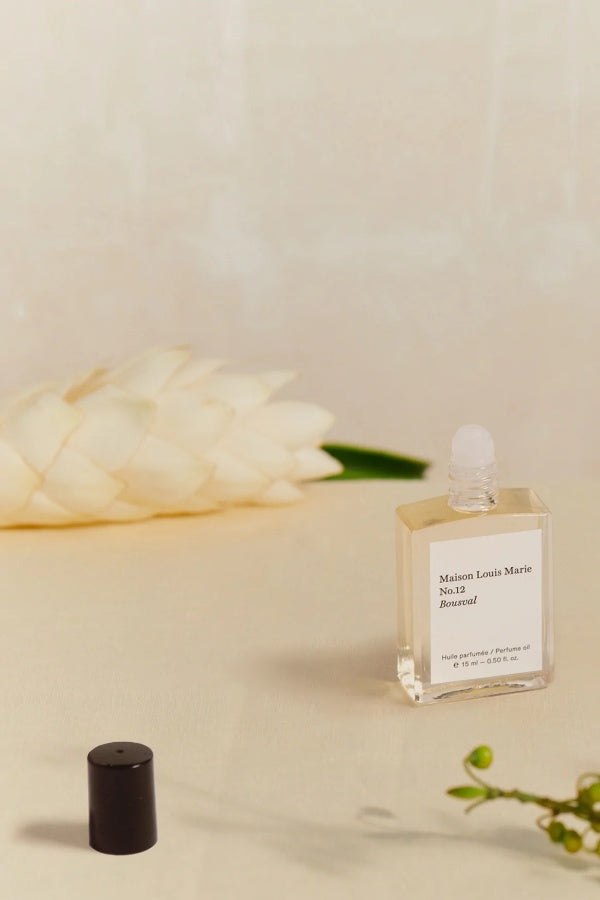 Product photo of No. 12 Bousval Perfume Oil-Maison Louis Marie-Meridian Boutique