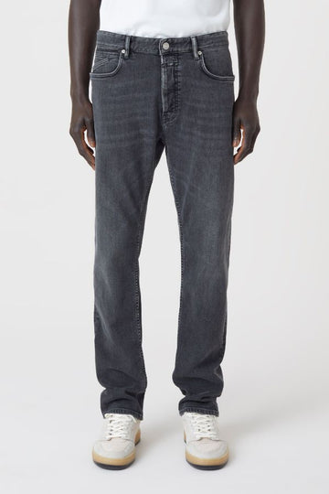 Product photo of Oakland Straight Jean-CLOSED-Meridian Boutique