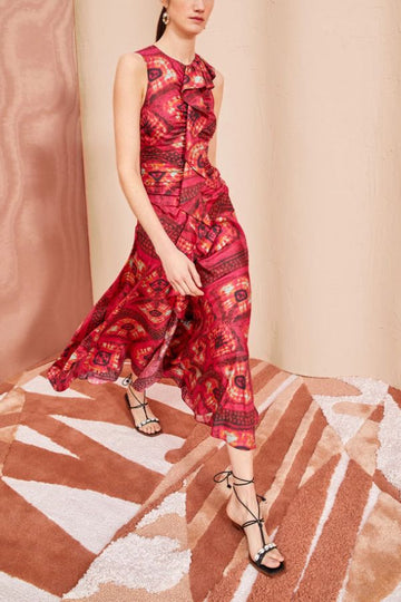 Product photo of Othella Dress-Ulla Johnson-Meridian Boutique