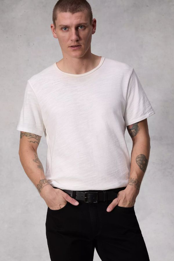 RAG BONE Rugged Belt – Meridian Boutique