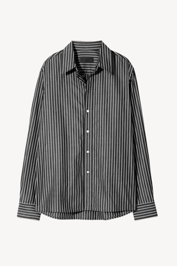 Product photo of Raphael Classic Shirt-Nili Lotan-Meridian Boutique