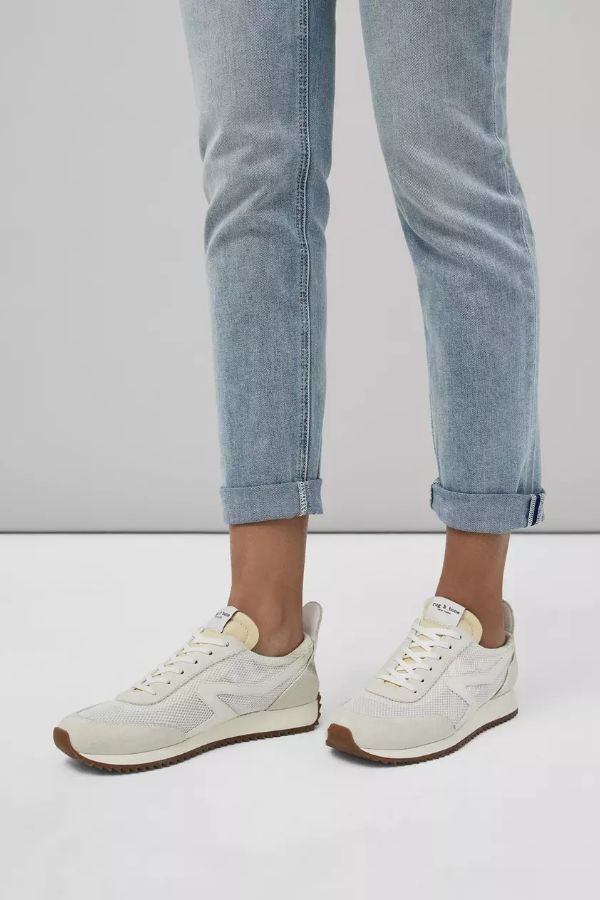 Product photo of Retro Mesh Runner-Rag & Bone-Meridian Boutique