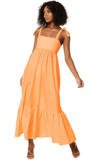 Product photo of Serafina Dress-MISA-Meridian Boutique