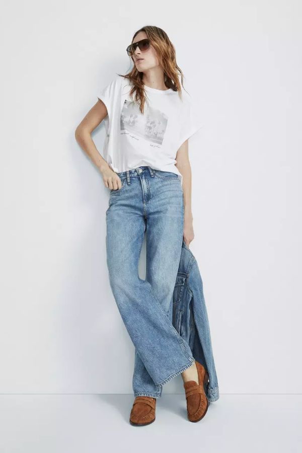 Product photo of Sid Suede Loafer-Rag & Bone-Meridian Boutique
