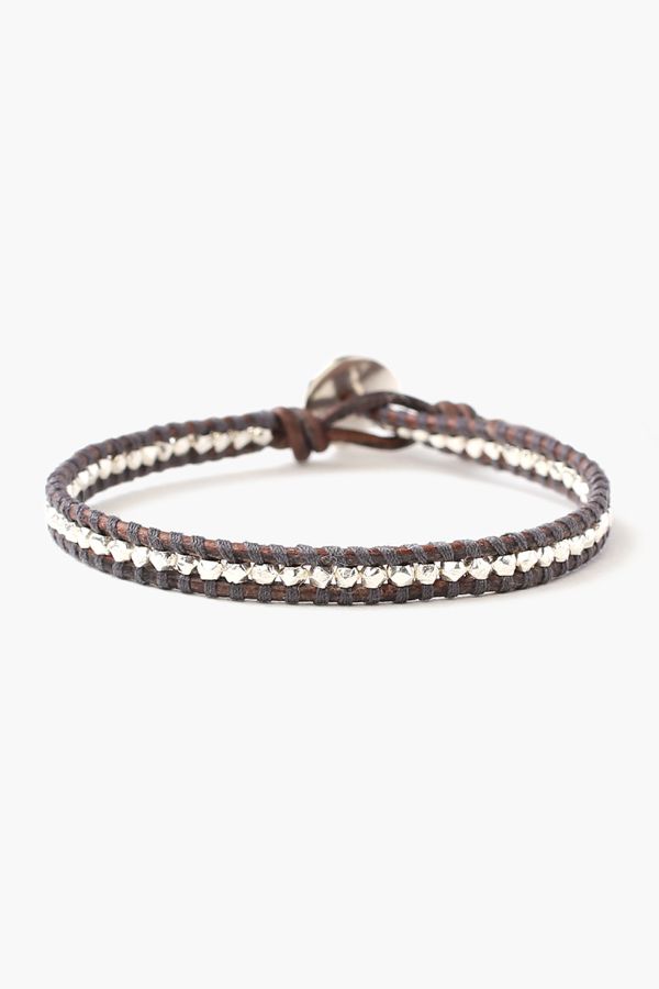 Product photo of Single Wrap Bracelet-Chan Luu-Meridian Boutique