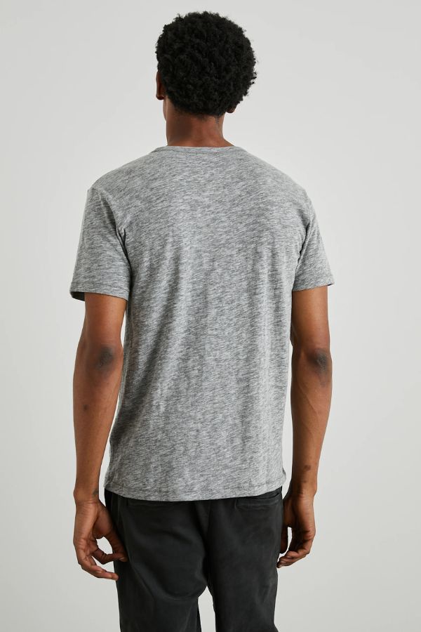 Product photo of Skipper T-Shirt-Rails-Meridian Boutique