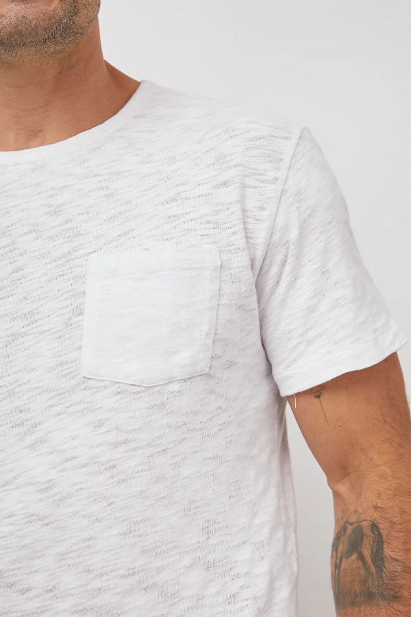 Product photo of Skipper T-Shirt-Rails-Meridian Boutique