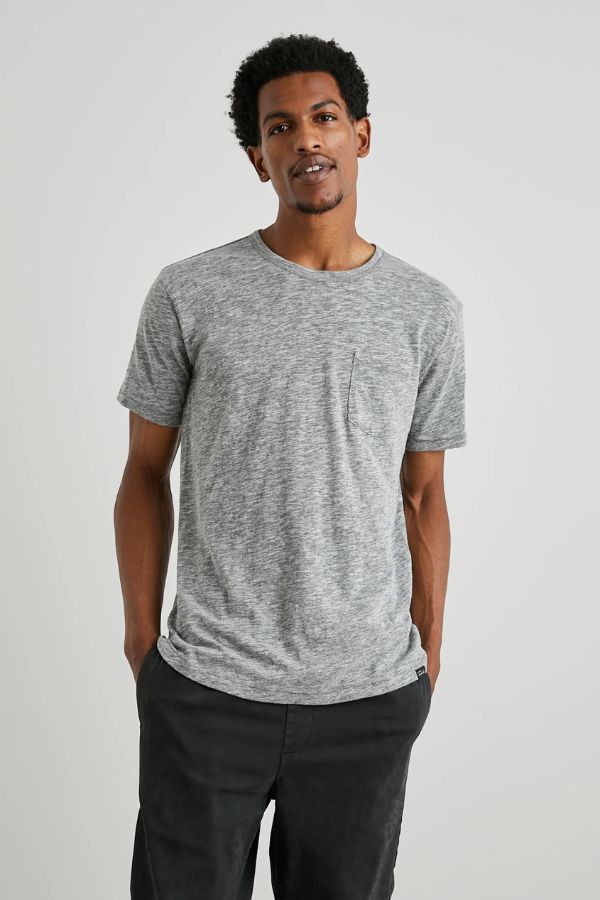 Product photo of Skipper T-Shirt-Rails-Meridian Boutique