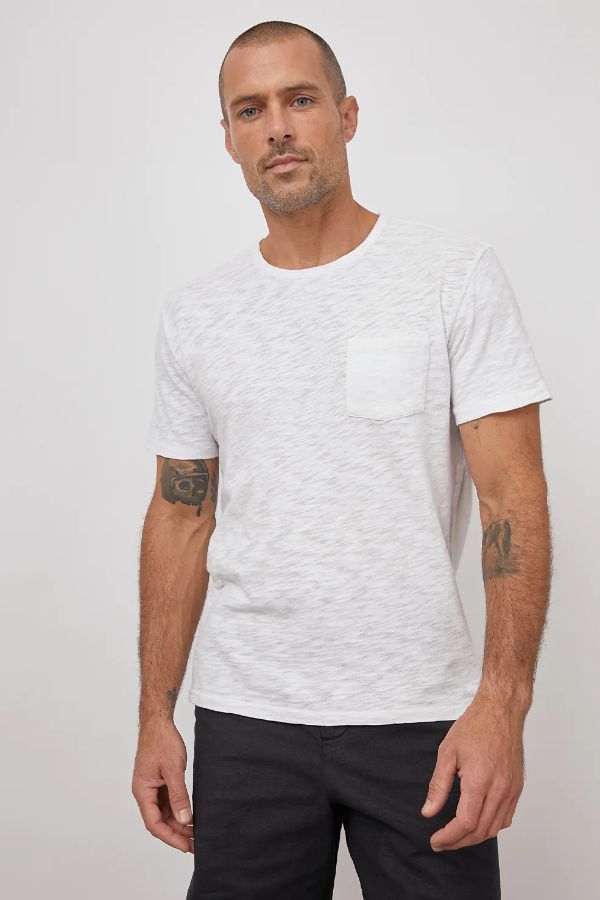 Product photo of Skipper T-Shirt-Rails-Meridian Boutique
