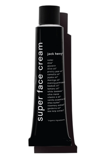 Product photo of Super Face Cream-Jack Henry-Meridian Boutique