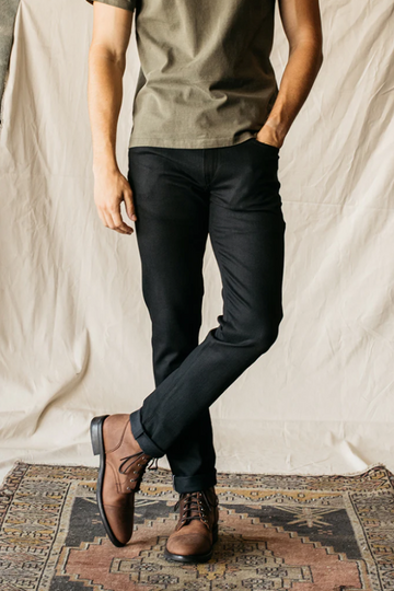 Product photo of The Pen Slim Jean-Hiroshi Kato-Meridian Boutique