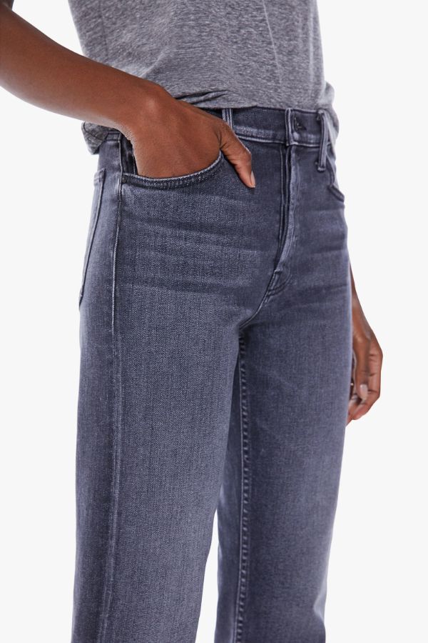 Product photo of The Tomcat Ankle Jean-Mother-Meridian Boutique