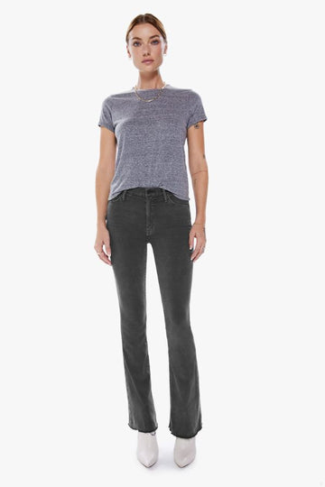 Product photo of The Weekender Fray Jean-Mother-Meridian Boutique