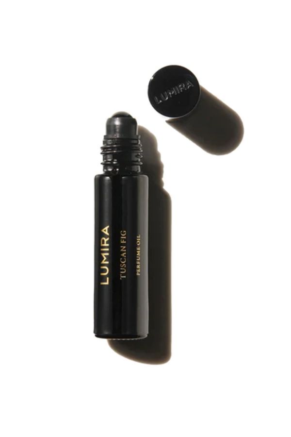 Product photo of Tuscan Fig Perfume Oil-LUMIRA-Meridian Boutique