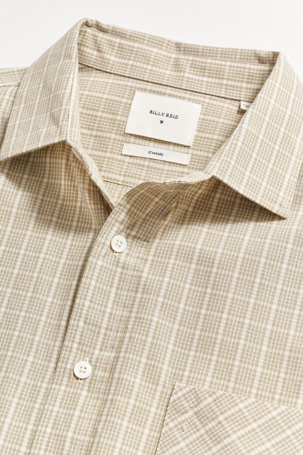 Product photo of Tuscumbia Shirt-Billy Reid-Meridian Boutique