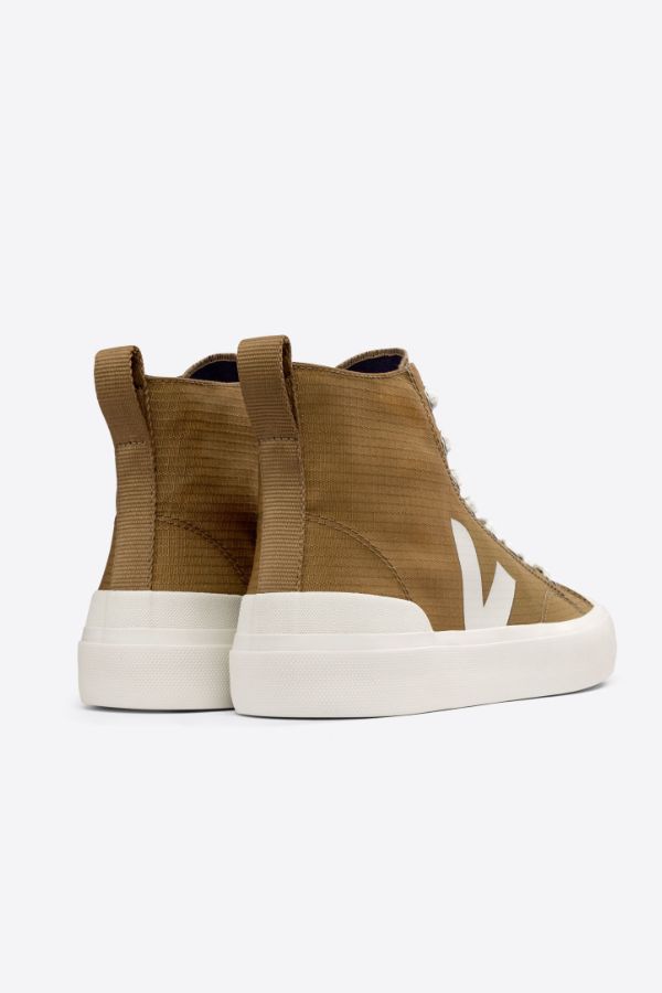 Product photo of Wata II Ripstop Sneakers-Veja-Meridian Boutique