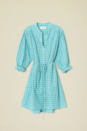 Product photo of Winnie Dress-Xirena-Meridian Boutique
