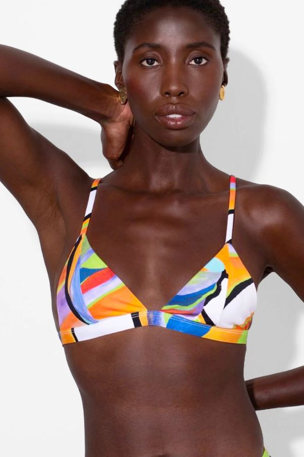 Product photo of Astrid Bikini Top-Mara Hoffman-Meridian Boutique