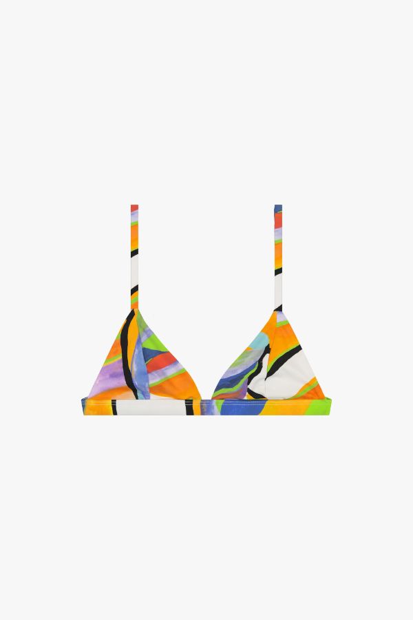 Product photo of Astrid Bikini Top-Mara Hoffman-Meridian Boutique
