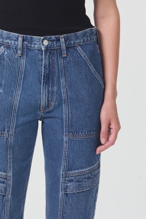 Product photo of Cooper Cargo-AGOLDE-Meridian Boutique