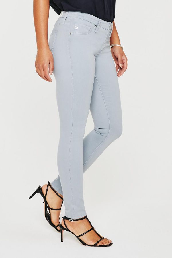 Product photo of Prima Crop-AG Jeans-Meridian Boutique