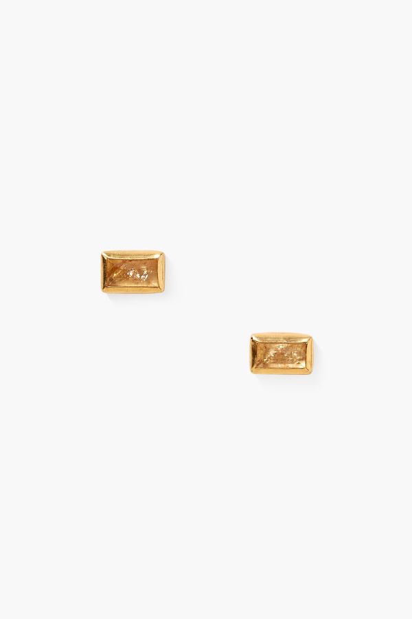 Product photo of Stud Earrings-Chan Luu-Meridian Boutique