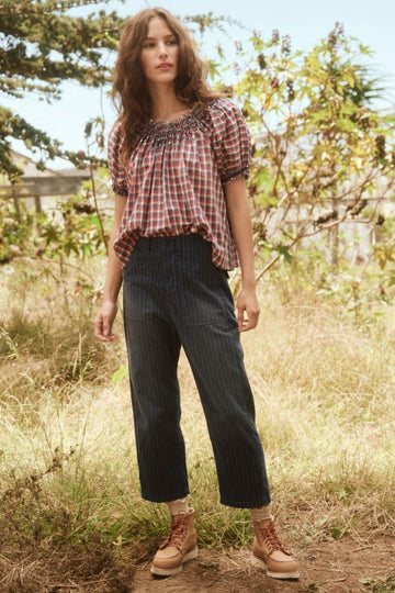 Product photo of The Ranger Pant-THE GREAT-Meridian Boutique
