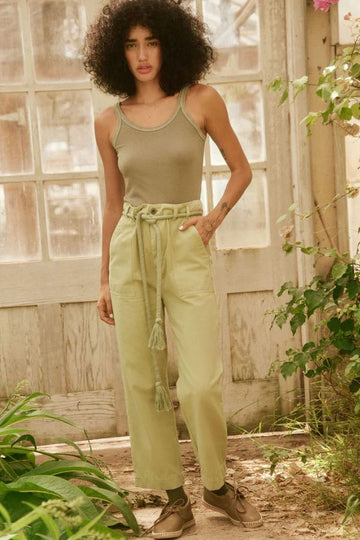 Product photo of The Voyager Pant-THE GREAT-Meridian Boutique